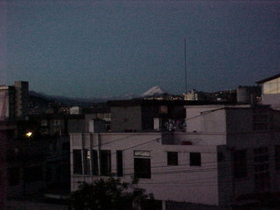 el cotopaxi
