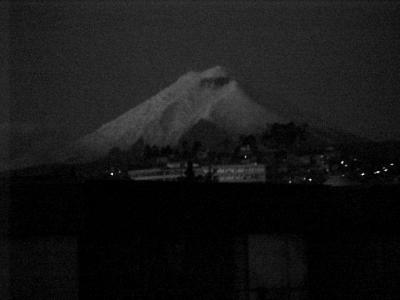 el cotopaxi