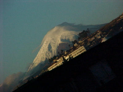 el cotopaxi