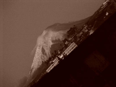 el cotopaxi