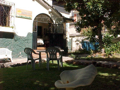 ons huis