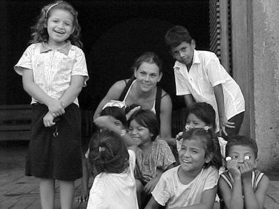 kids