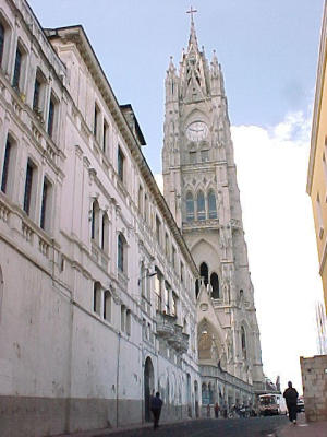 t oud stadscentrum