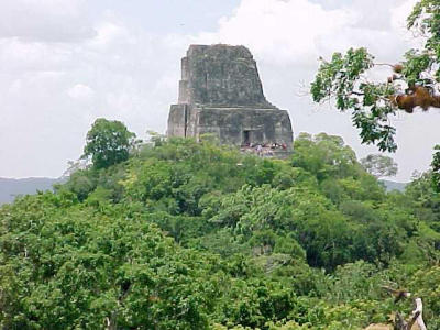 Tikal