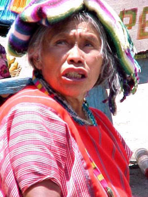 solola, indigenas