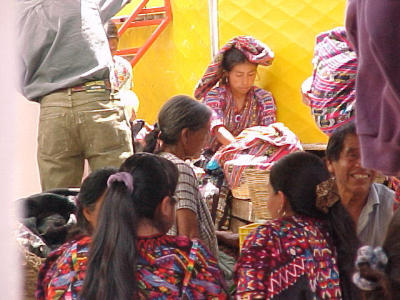 solola, indigenas