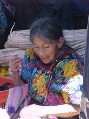solola, indigenas