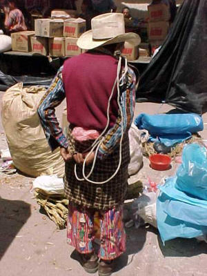 solola, indigenas