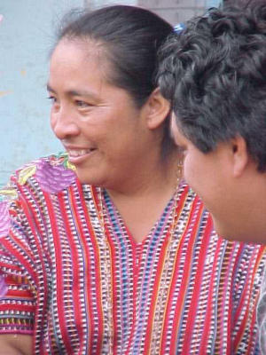 solola, indigenas