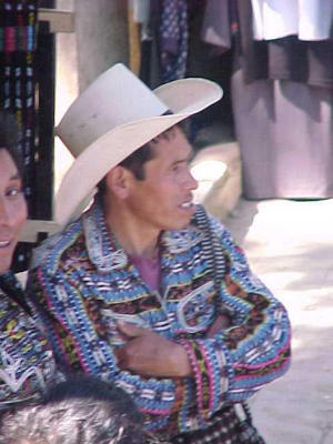solola, indigenas