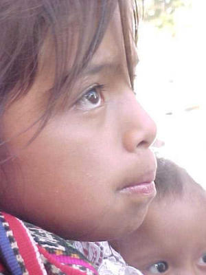 solola, indigenas