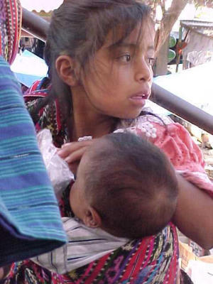 solola, indigenas