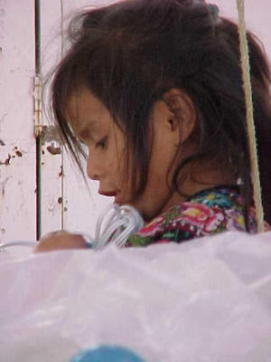 solola, indigenas