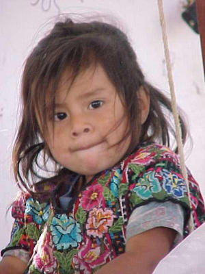 solola, indigenas