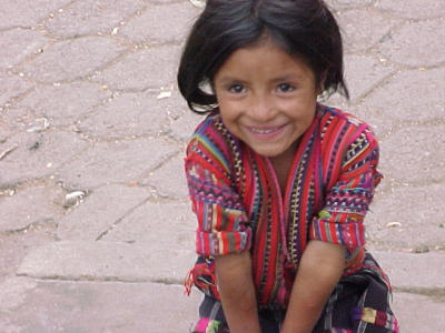 solola, indigenas