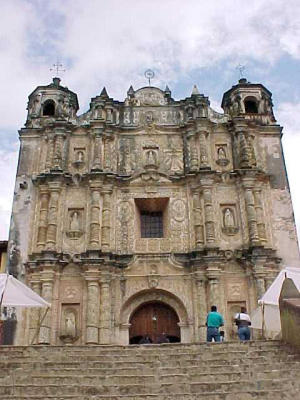 Santo Domingo