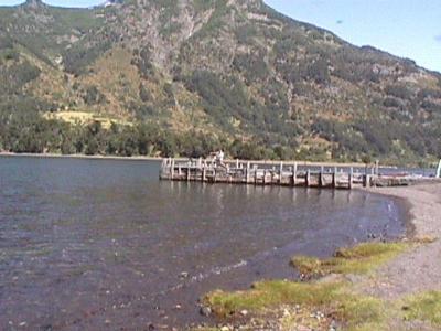 San Martin de los Andes - Lago Huechulafquen