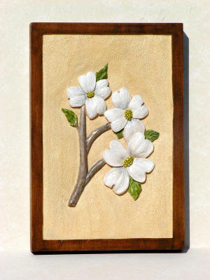 Dogwood Relief