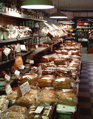 Amish Market Breads