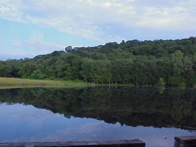 Lake