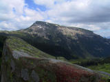 Kleinwalsertal - Hoher Ifen