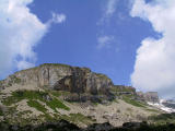 Kleinwalsertal - Ifenwnde