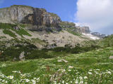 Kleinwalsertal - Ifenwände