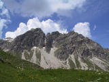 Kleinwalsertal - Der Widderstein