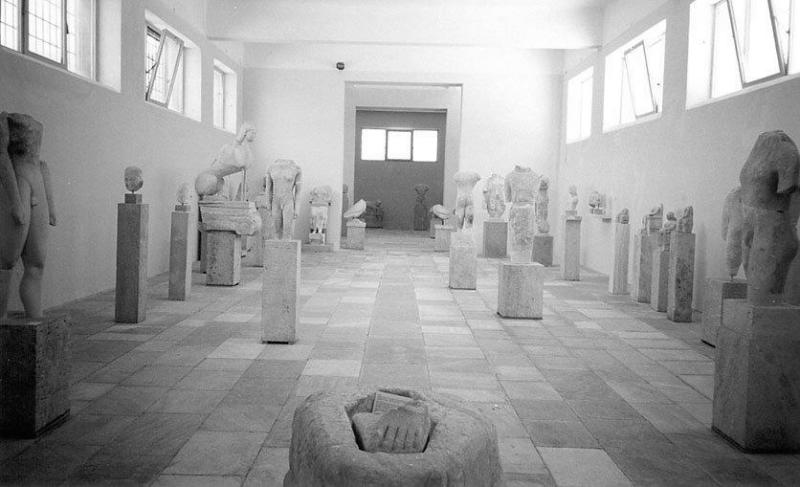 Museum (Delos)