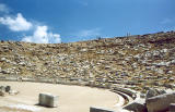 Theatre (Delos)