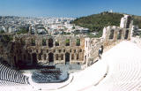 Odeon of Herodes Atticus