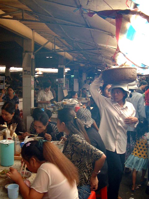 Central Market