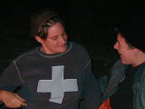 Amy - Jays so happy together!
