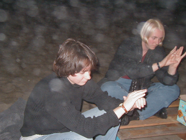 Kate - Jessica