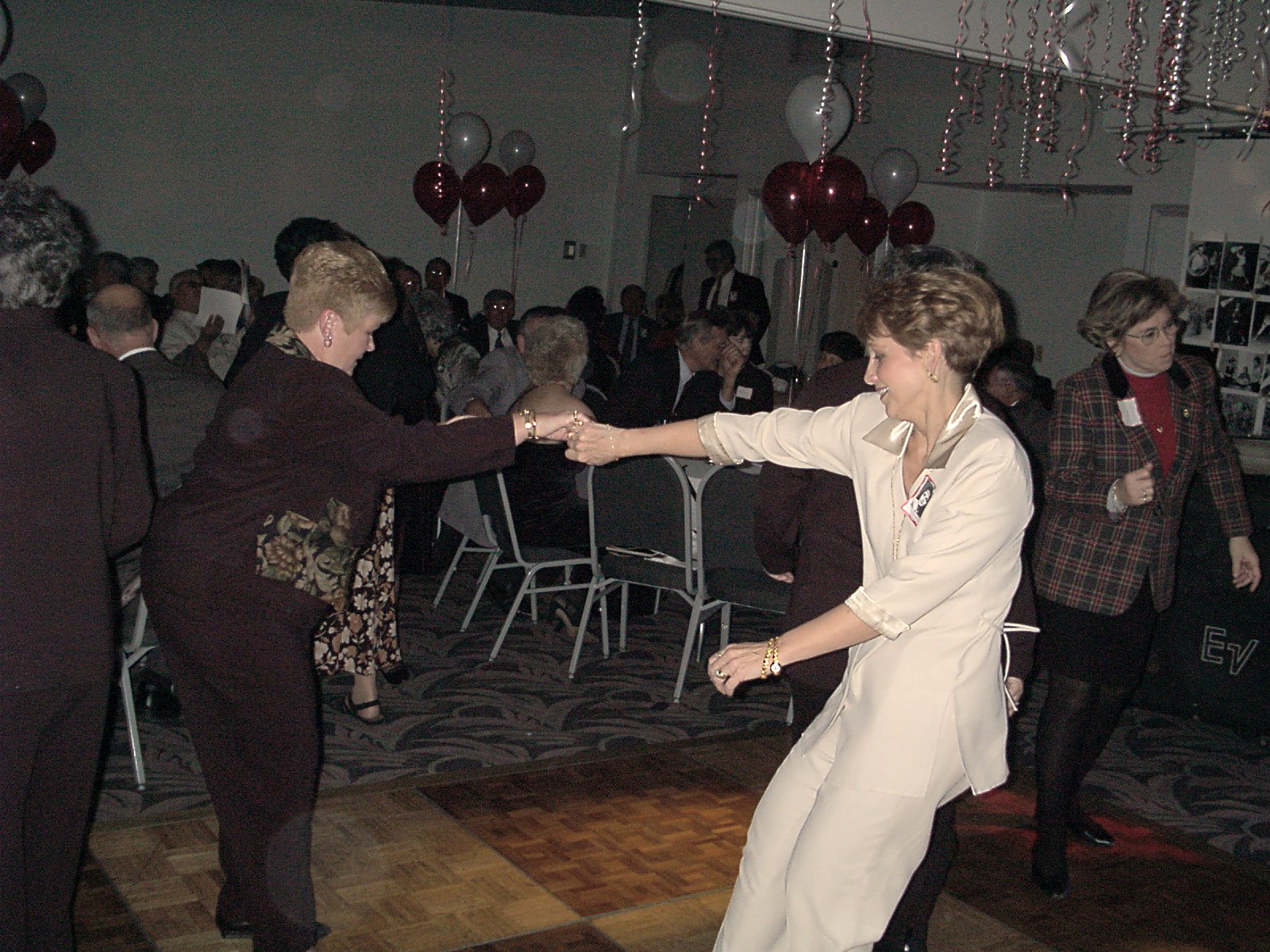Nancy Dancing Photo Mel Snyder Photos At 