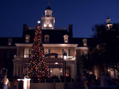 Disney