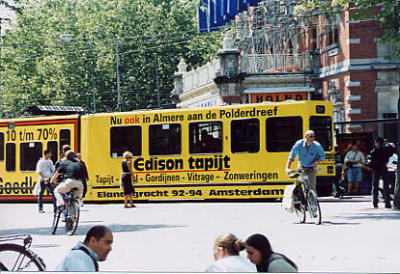 EdisontapijtTram