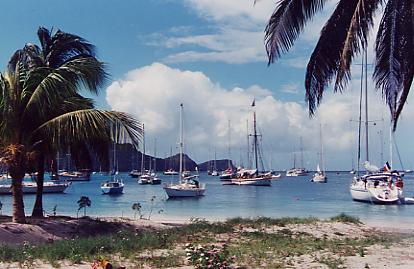 Bequia