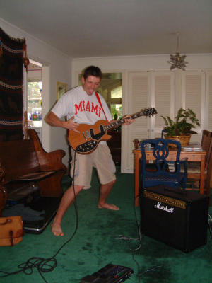 rocker