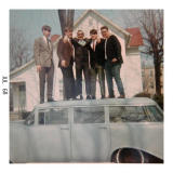 On Top of the Bungmobile