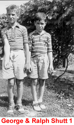 George & Ralph Shutt