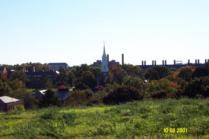 Uconn Campus Excursion 100801 -41.JPG