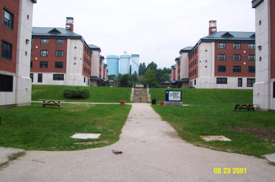 Towers Quad 082301 -1.JPG