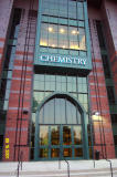 Chemistry Front Sign.JPG