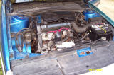 Bens Blue Daytona Engine 1.JPG