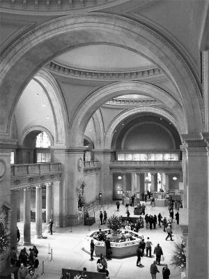 The Met