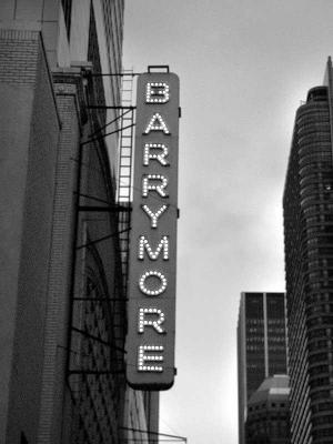 Barrymore