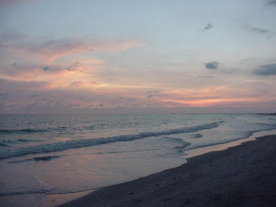 Lido Beach sunset two 6-4-01.jpg