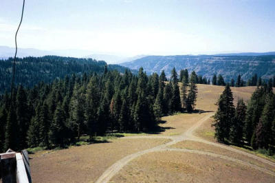 crossroads