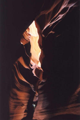 Antelope Canyon 2